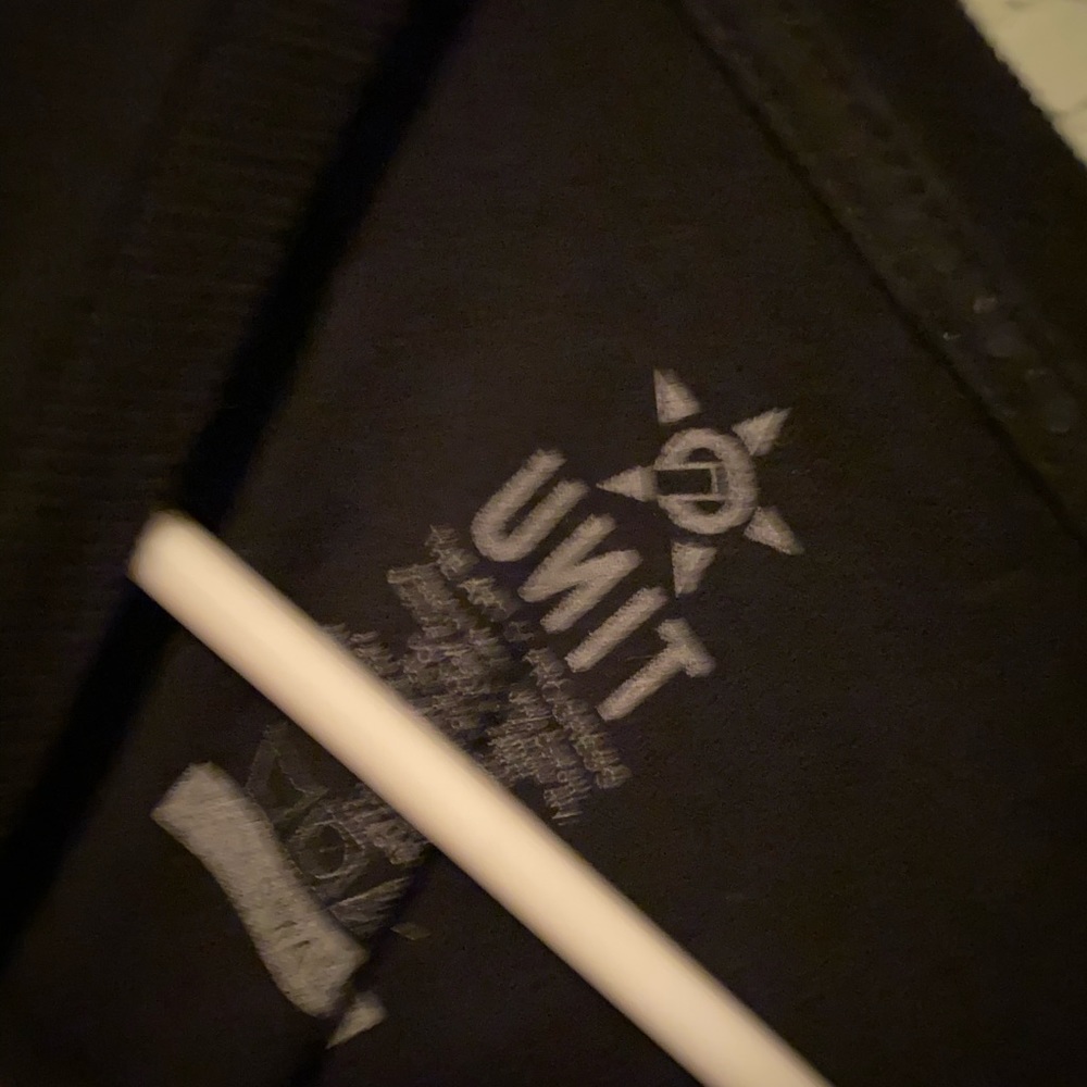 Unit Tee shirt - Picture 3 of 3